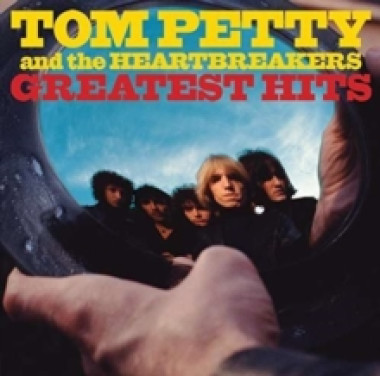 Tom Petty Greatest Hits • Tom Petty Greatest Hits