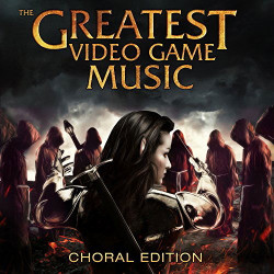 Greatest Video Game Music • Greatest Video Game Music