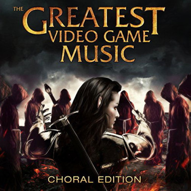 Greatest Video Game Music • Greatest Video Game Music