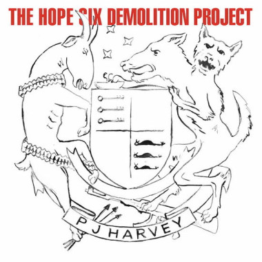 PJ Harvey • The Hope Six Demolition Project