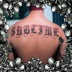 Sublime • Sublime