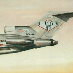 Beastie Boys • Licensed to Ill