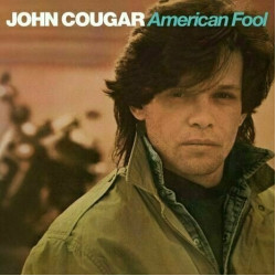 John Mellencamp • American Fool