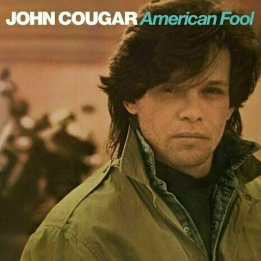 John Mellencamp • American Fool