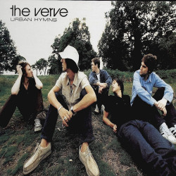 The Verve • Urban Hymns