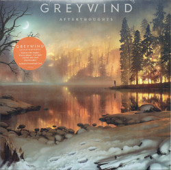 Greywind • Afterthoughts
