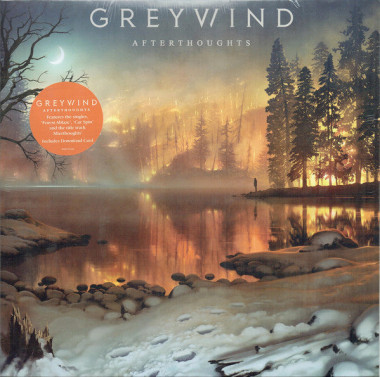 Greywind • Afterthoughts
