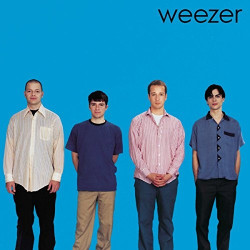Weezer • Weezer (Blue Album)