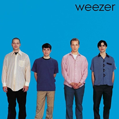 Weezer • Weezer (Blue Album)