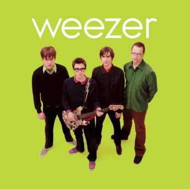 Weezer • Green Album