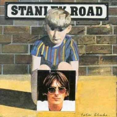 Paul Weller • Stanley Road