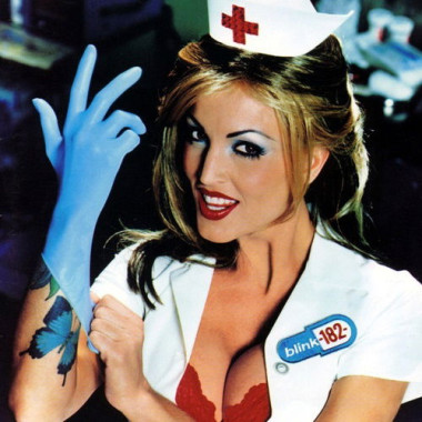 Blink-182 • Enema of the State