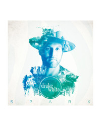Drake White • Spark