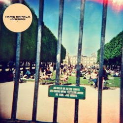 Tame Impala • Lonerism