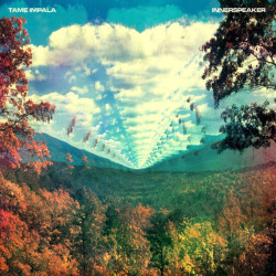Tame Impala • Innerspeaker