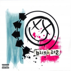 Blink-182 • Blink-182