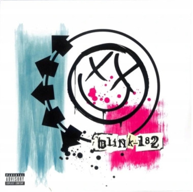 Blink-182 • Blink-182