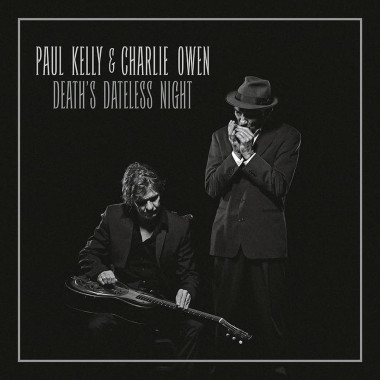 Kelly, Paul & Charlie Owe • Death´S Dateless Night