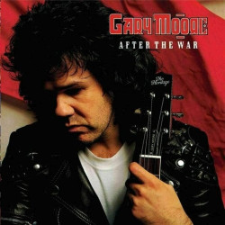 Gary Moore • After the War