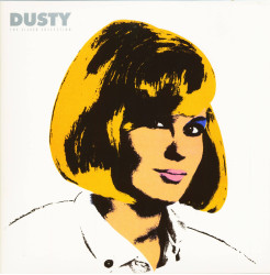 Dusty Springfield The Silver Collection • Dusty Springfield The Silver Collection