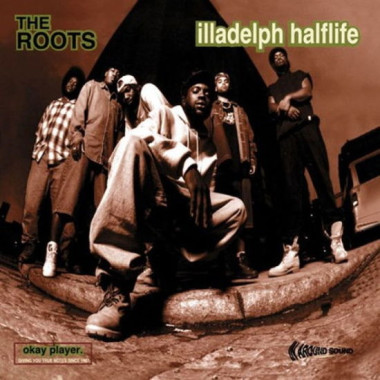 The Roots Illadelph Halflife • The Roots Illadelph Halflife
