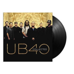UB40 • Collected (HQ)