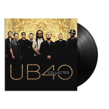 UB40 • Collected (HQ)