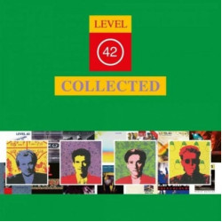 Level 42 • Collected (HQ)