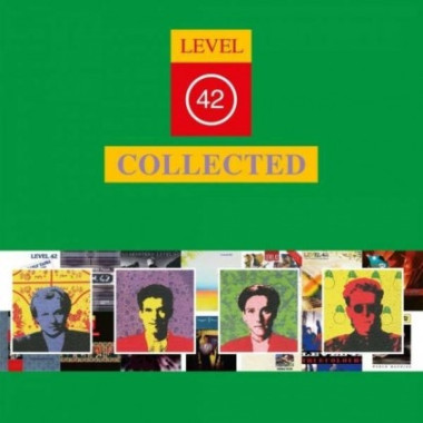 Level 42 • Collected (HQ)