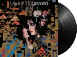 Siouxsie & The Banshees • A Kiss in the Dreamhouse
