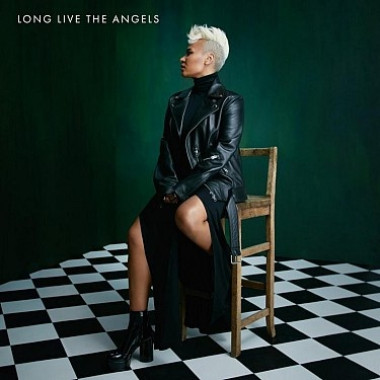 Emeli Sandé • Long Live the Angels
