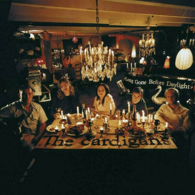 The Cardigans • Long Gone Before Daylight