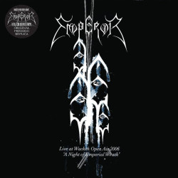 Emperor • Live at Wacken Open Air…