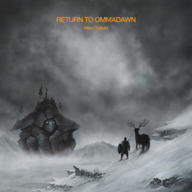 Mike Oldfield Return to Ommadawn • Mike Oldfield Return to Ommadawn