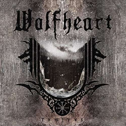 Wolfheart • Tyhjyys