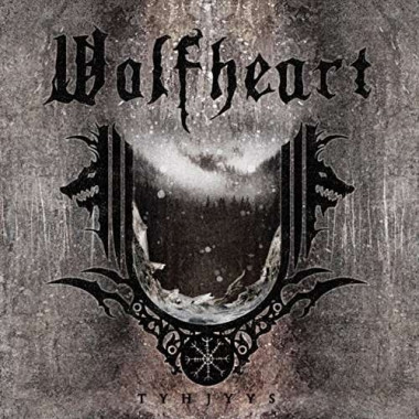 Wolfheart • Tyhjyys