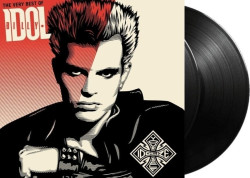 Billy Idol • Idolize Yourself