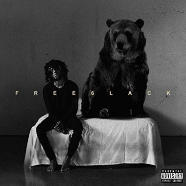 6Lack • Free 6Lack