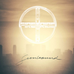 Brother Firetribe • Sunbound