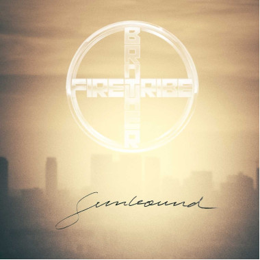 Brother Firetribe • Sunbound