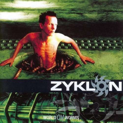 Zyklon • World ov Worms