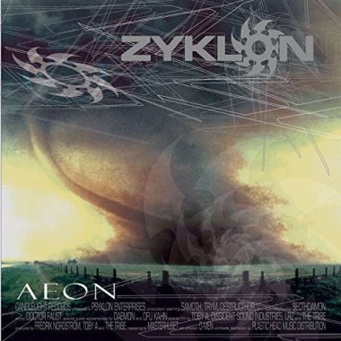 Zyklon • Aeon