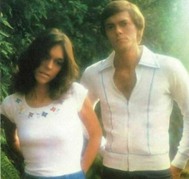 Carpenters • Horizon