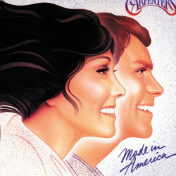 Carpenters • Made in America