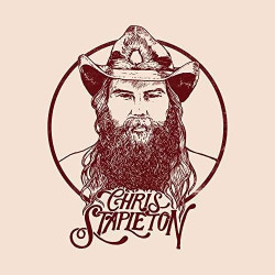 Chris Stapleton • From a Room Volume 1
