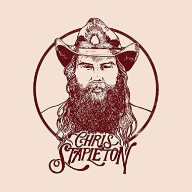 Chris Stapleton • From a Room Volume 1