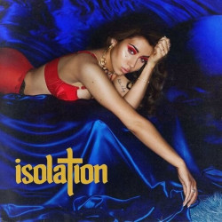 Kali Uchis • Isolation