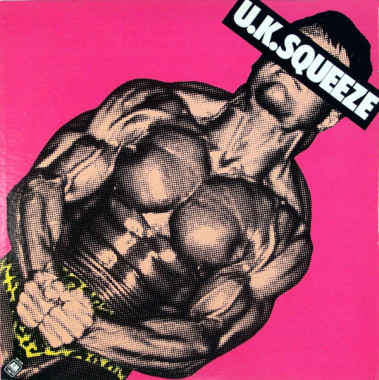Squeeze • Squeeze