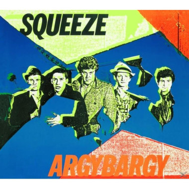 Squeeze • Argybargy