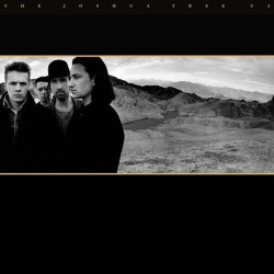 U2 • The Joshua Tree
